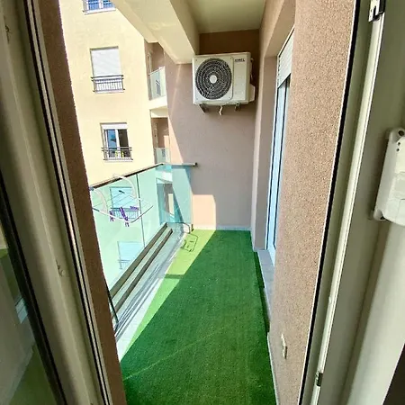 Habanera Appartement *
