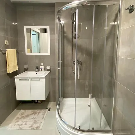 Habanera Appartement Podgorica