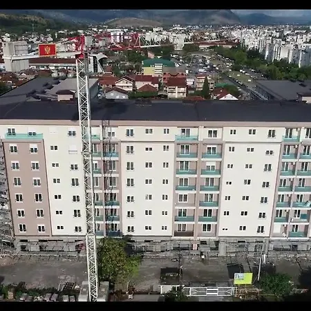 Appartement Habanera