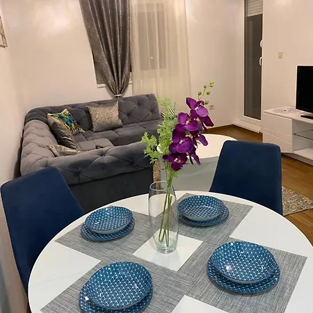 Apartment Habanera *