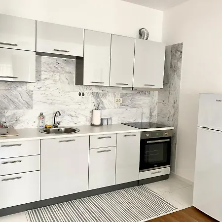 Habanera Apartment