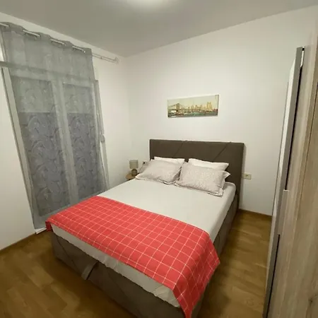 Habanera Apartment Podgorica