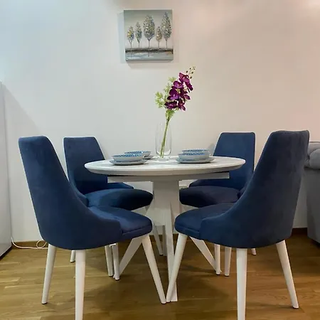 Apartment Habanera
