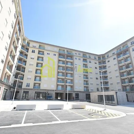 Apartment Habanera *